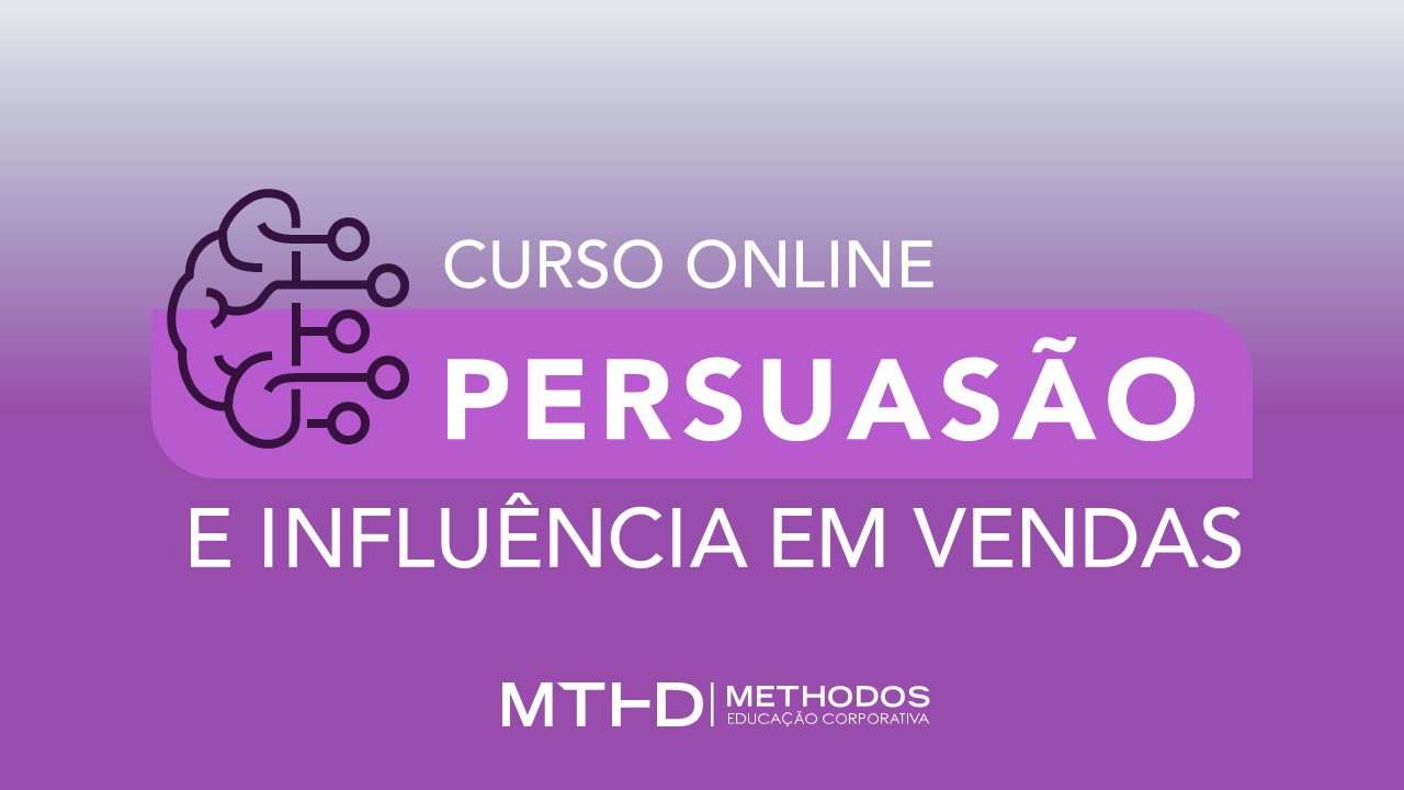 Persuasão e Influência em Vendas
