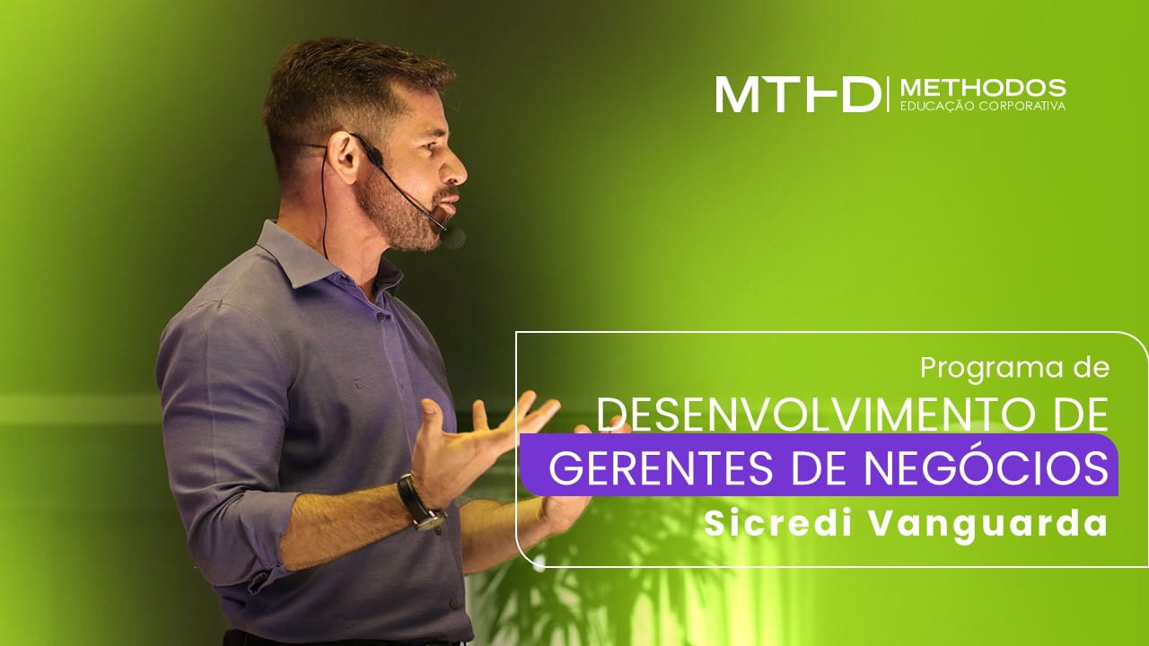 Programa de Desenv para GN - Sicredi Vanguarda RJ